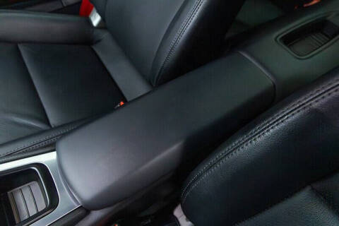 2015 Porsche 911 Carrera