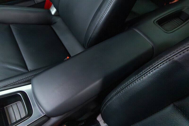 2015 Porsche 911 Carrera