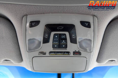 2011 Toyota Sienna Limited 7-Passenger