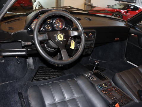 1986 Ferrari 328 GTB