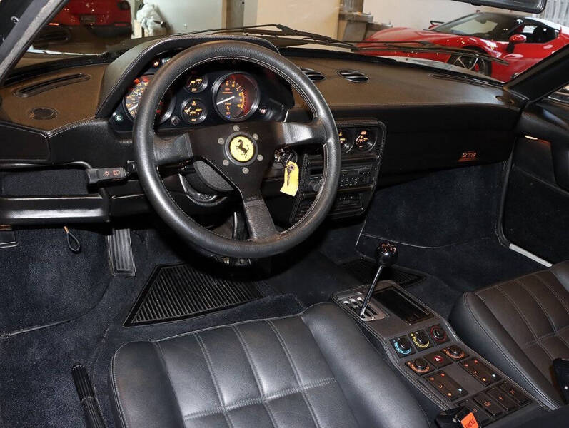 1986 Ferrari 328 GTB
