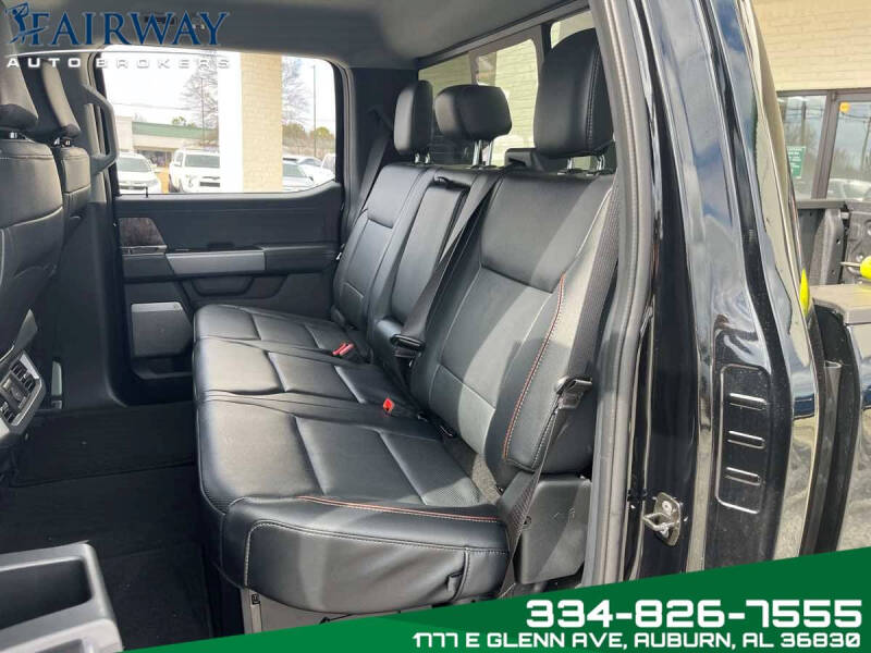 2024 Ford F-350 Super Duty