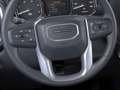 2023 GMC Sierra 2500HD