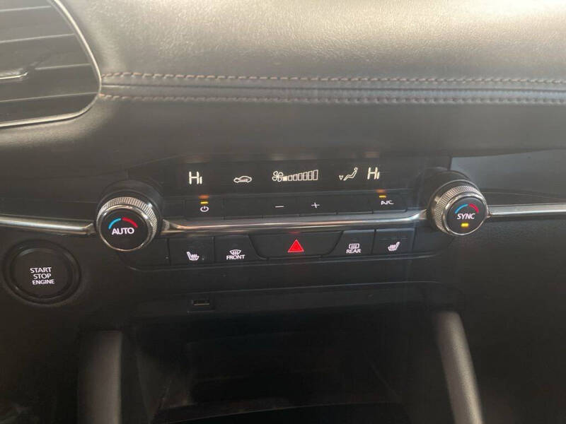 2019 Mazda Mazda3 Hatchback Premium