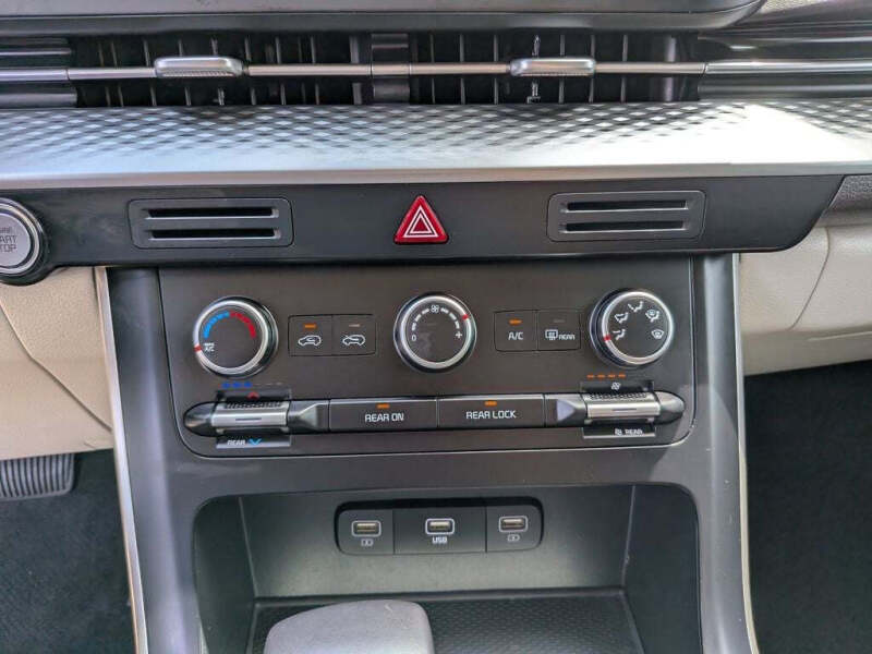 2024 Kia Carnival