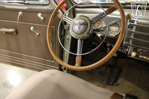 1941 Buick Super