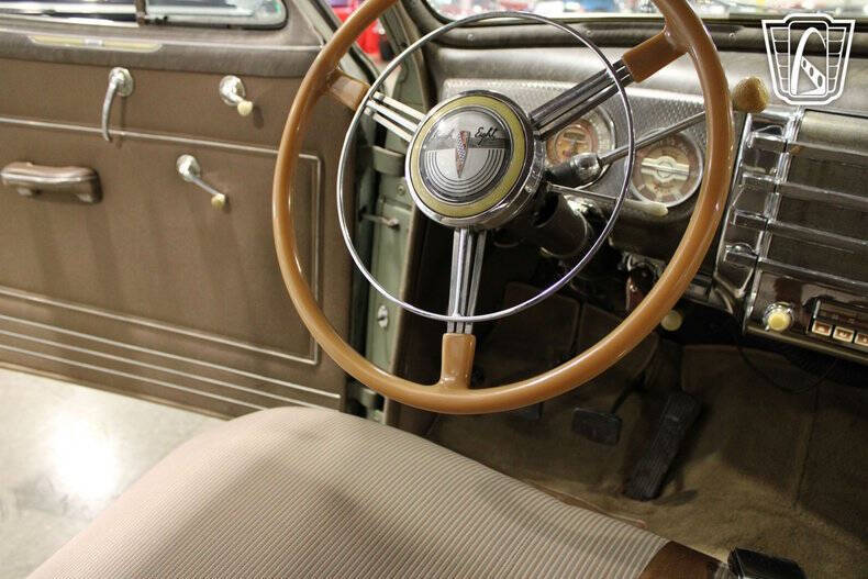 1941 Buick Super