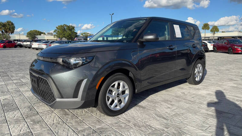 2024 Kia Soul