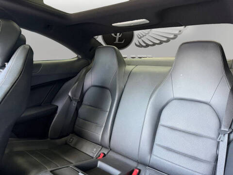 2015 Mercedes-Benz C-Class C 250