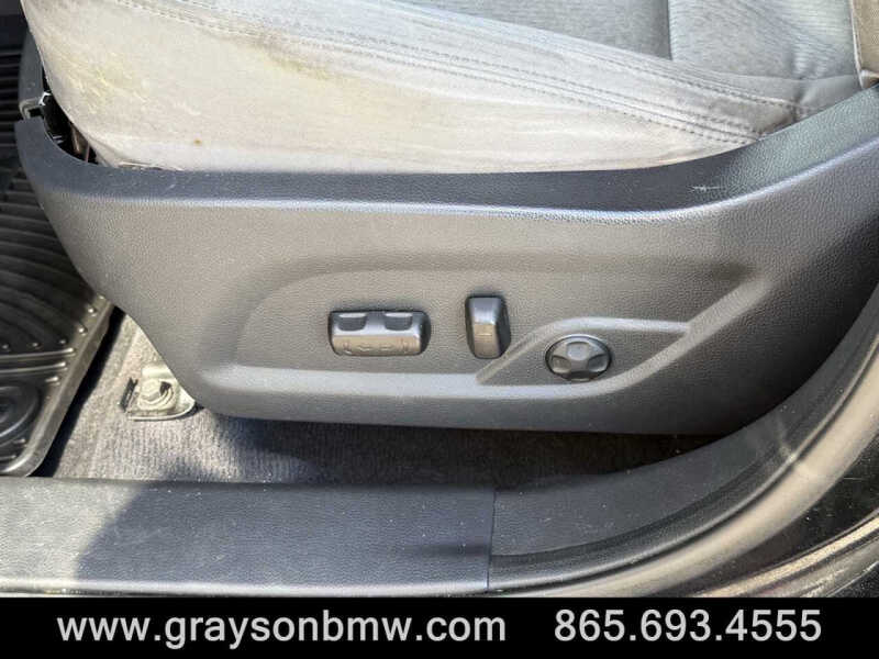 2014 Hyundai Santa Fe Sport 2.4L