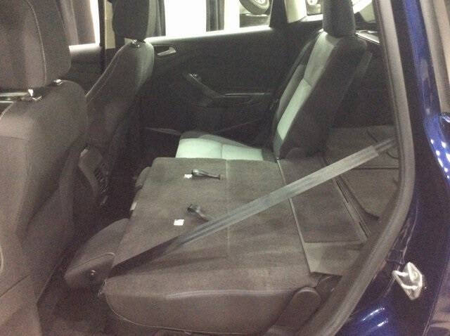 2017 Ford C-MAX Hybrid SE