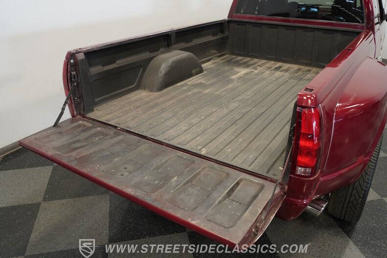 1990 Chevrolet C/K 3500 Series