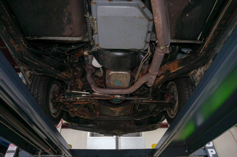 1978 Chevrolet Corvette