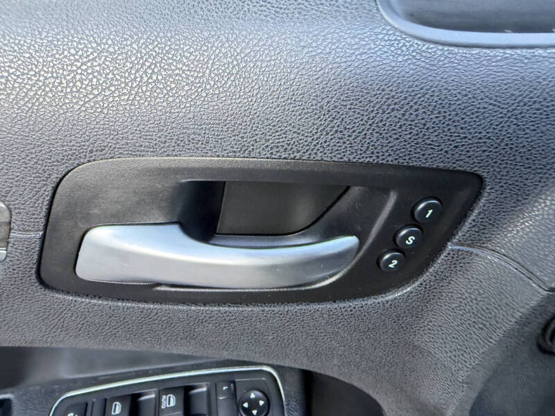 2020 Chrysler 300 Limited