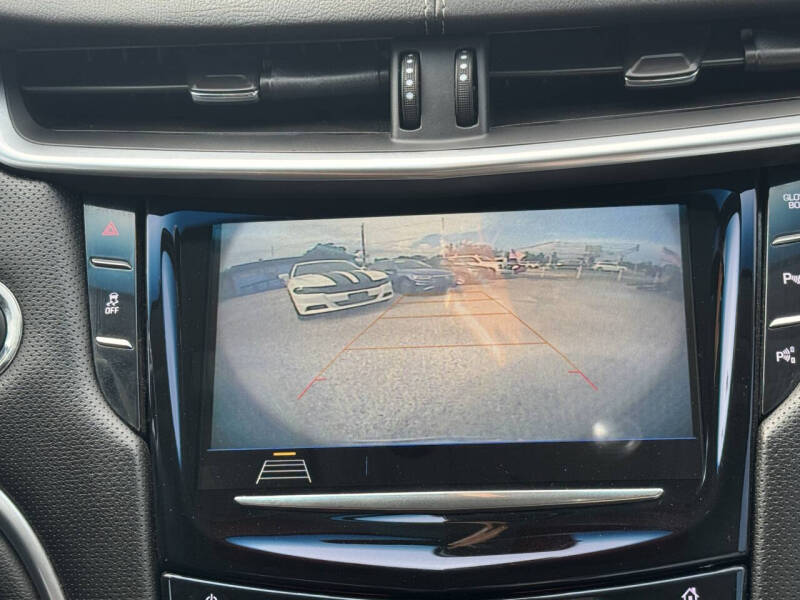 2019 Cadillac XTS Luxury