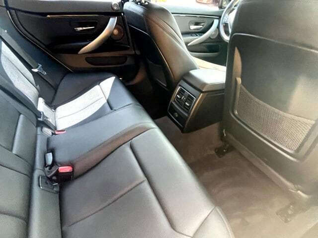 2016 BMW 4 Series 435i Gran Coupe