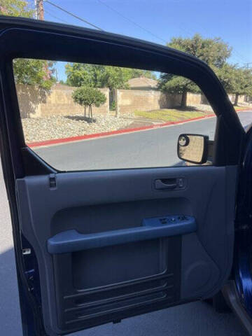 2003 Honda Element EX