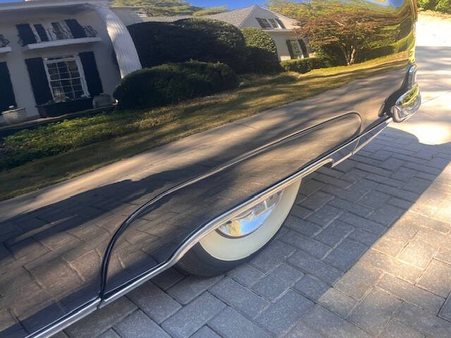 1951 Cadillac Series 62