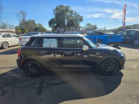 2019 MINI Hardtop 4 Door