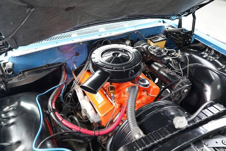 1959 Chevrolet Impala