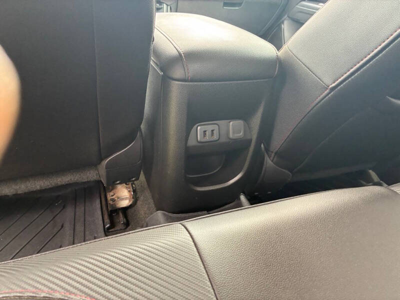 2018 GMC Canyon