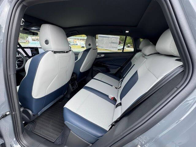 2025 Volkswagen ID.4 Pro S