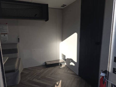 2021 Forest River Ozark