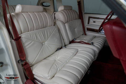 1979 Lincoln Continental