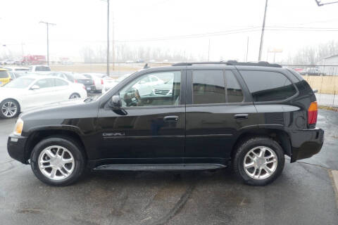 2006 GMC Envoy Denali