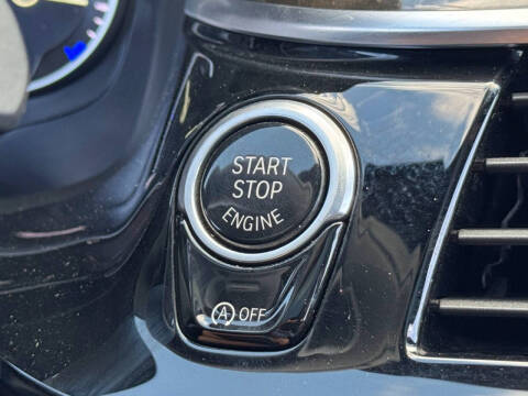 2017 BMW 5 Series 540i