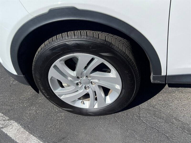 2020 Land Rover Discovery Sport P250 Standard