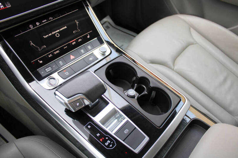 2021 Audi Q7 quattro Premium 55 TFSI