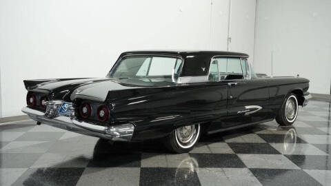 1959 Ford Thunderbird