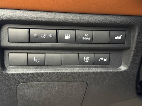 2025 Mitsubishi Outlander PHEV