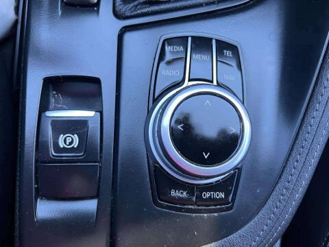 2017 BMW X1 sDrive28i