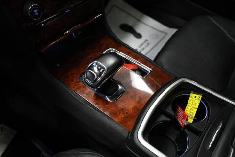 2012 Chrysler 300 Limited