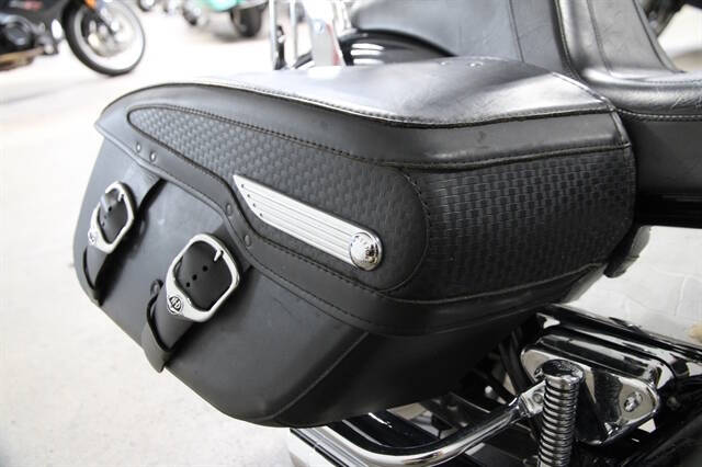 1992 Harley-Davidson Low Rider