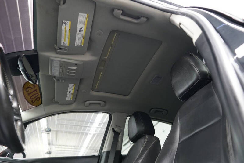 2015 Buick Encore Leather
