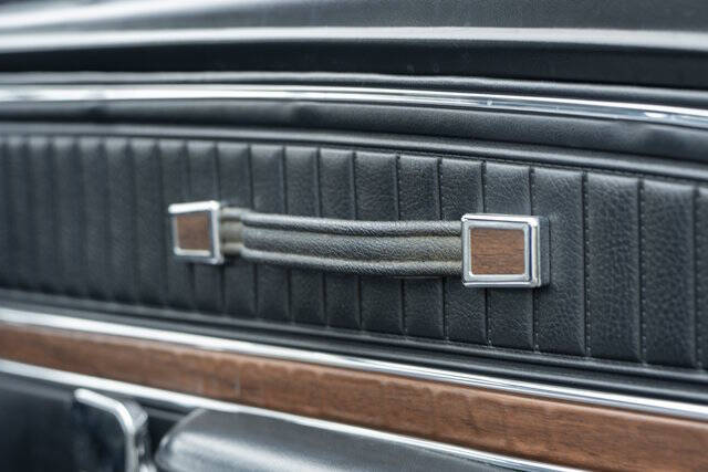 1968 Ford Mustang
