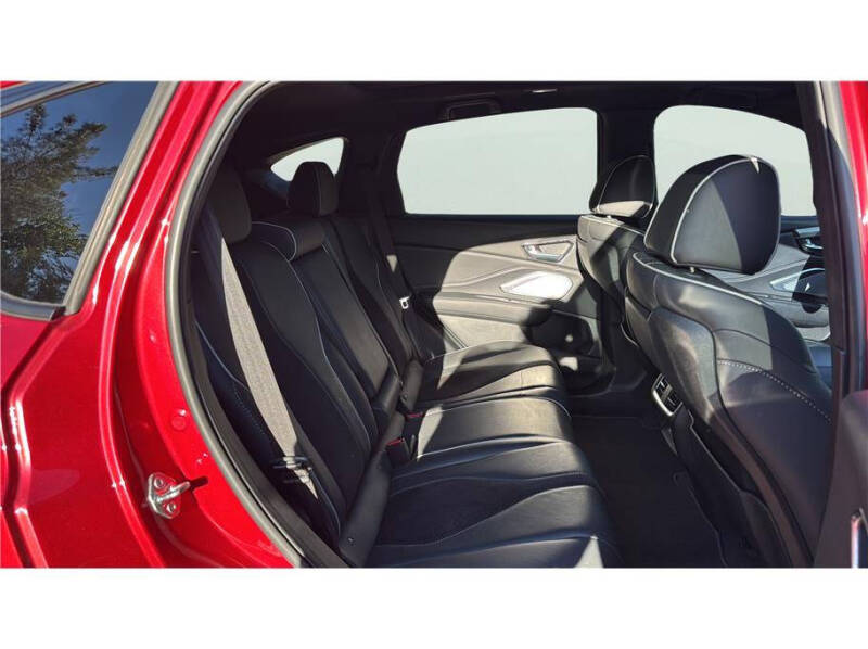 2019 Acura RDX w/A-SPEC