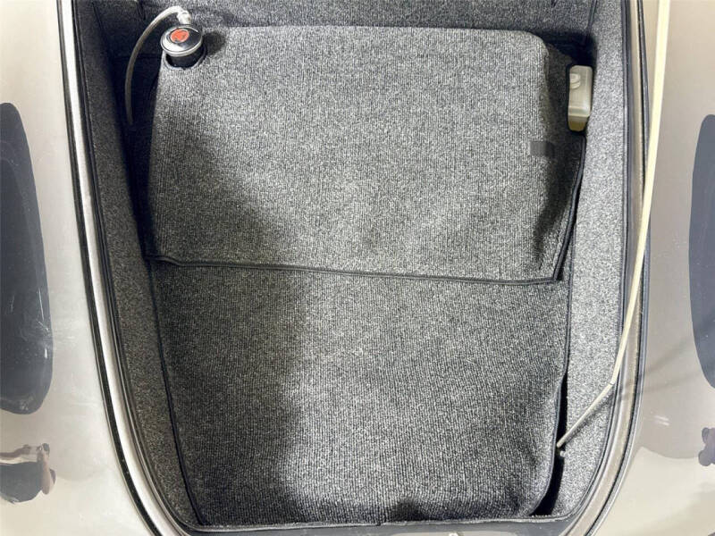 1968 Porsche 356 Speedster