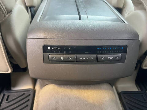 2008 Lexus GX 470