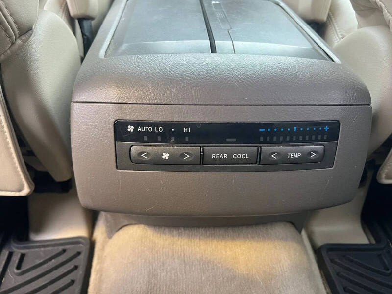 2008 Lexus GX 470