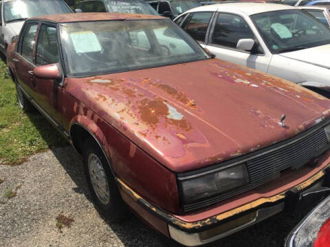 1991 Buick LeSabre
