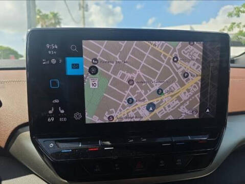 2023 Volkswagen ID.4 Pro