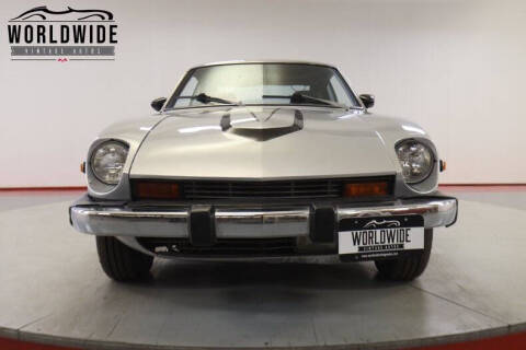 1975 Datsun 280Z