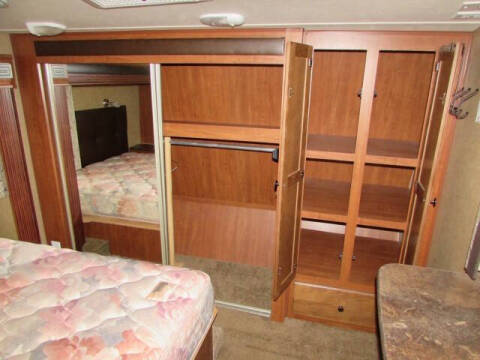 2013 Jayco EAGLE 33.5