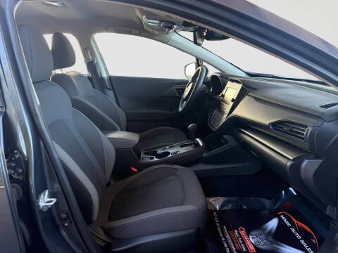 2024 Subaru Impreza