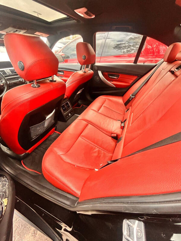 2017 BMW 3 Series 340i xDrive