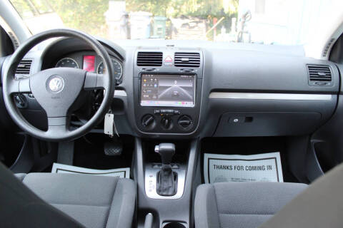 2008 Volkswagen Rabbit S